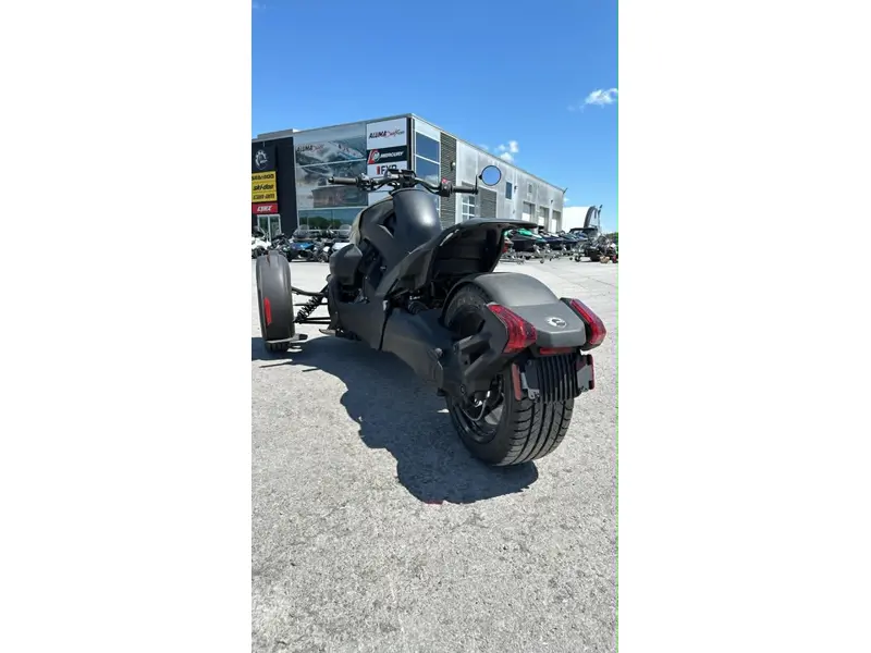 2024 Can-Am RYKER SPORT 900ACE