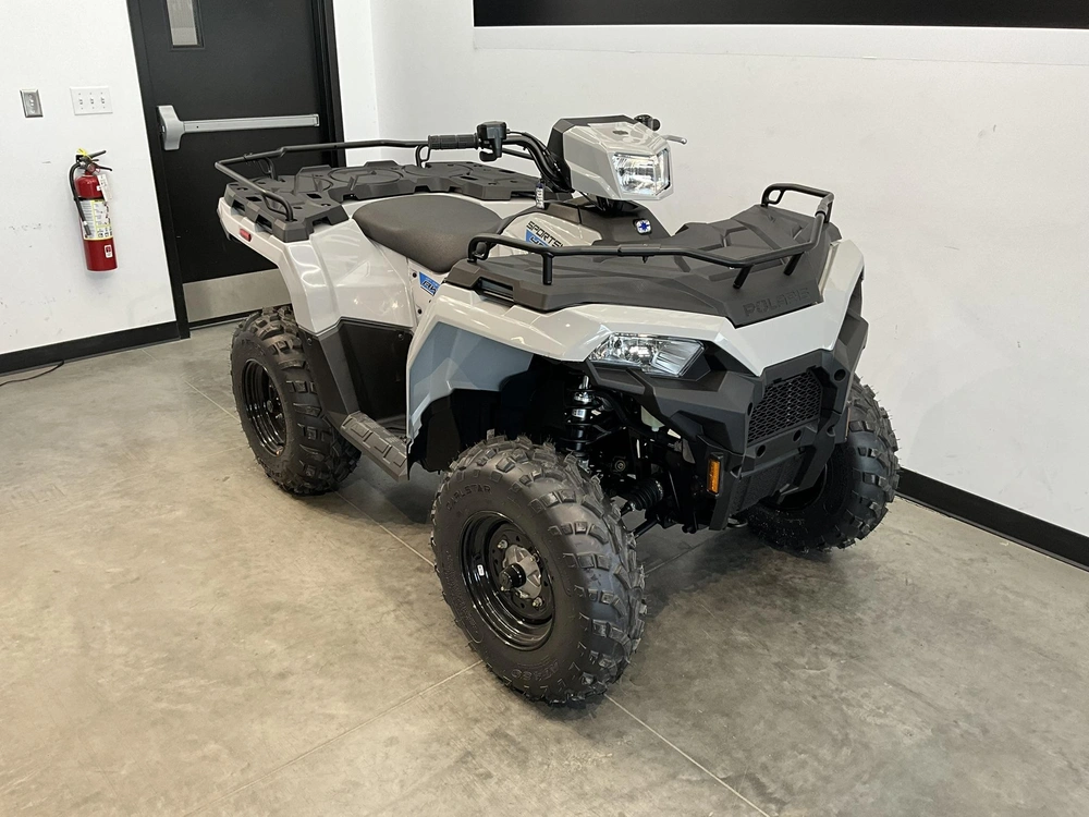 2026 Polaris Sportsman 450 H.o Eps alt