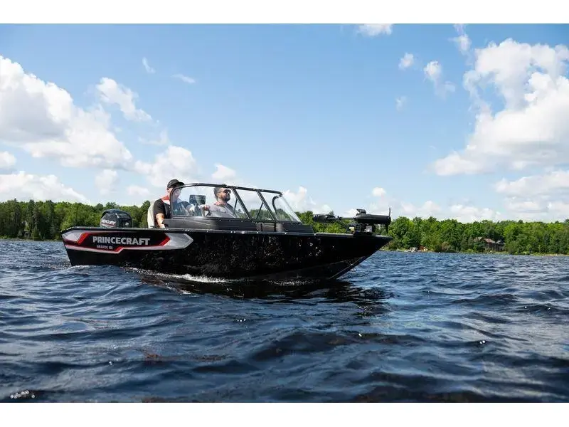 2026 Princecraft AMAROK 166 WS