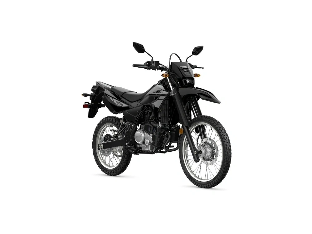 2026 Yamaha Wr125r alt
