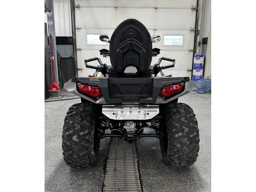 Polaris Sportsman Touring Xp 1000 2026 alt