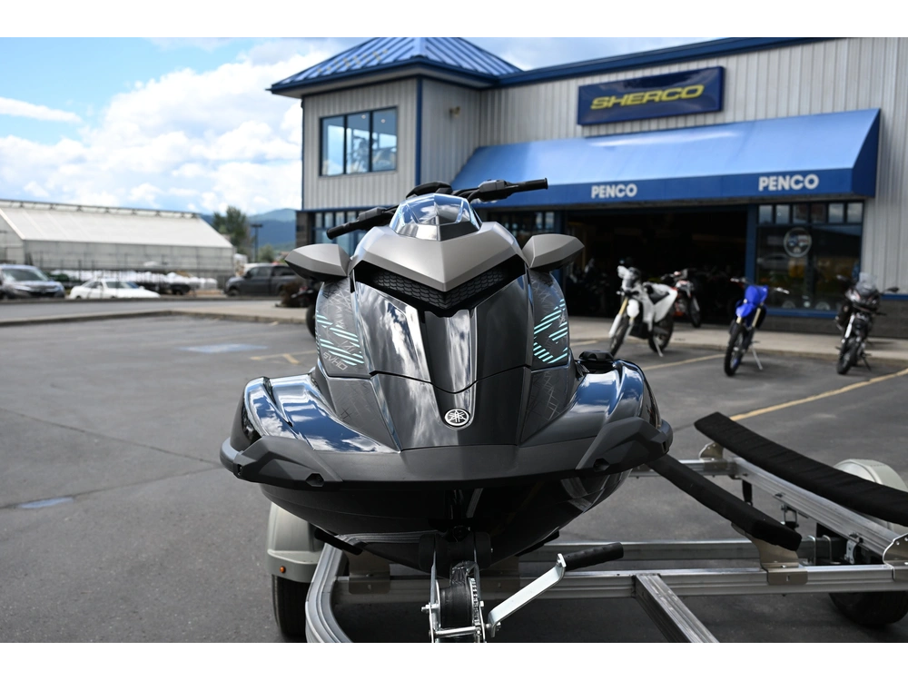 2025 Yamaha Gp1800a-bb alt