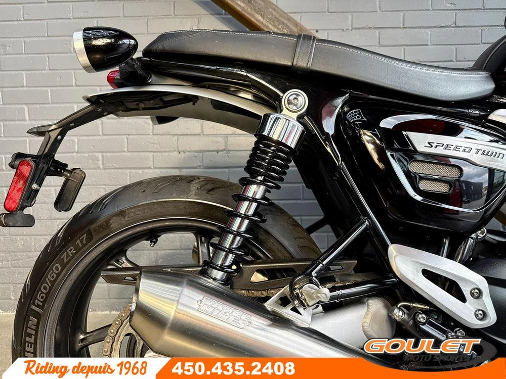 Triumph Speed Twin 1200 2020 alt