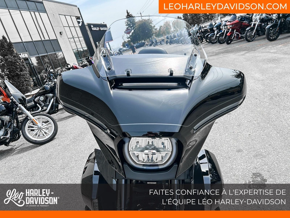 Harley-davidson Flhxu Street Glide Ultra 2025 alt