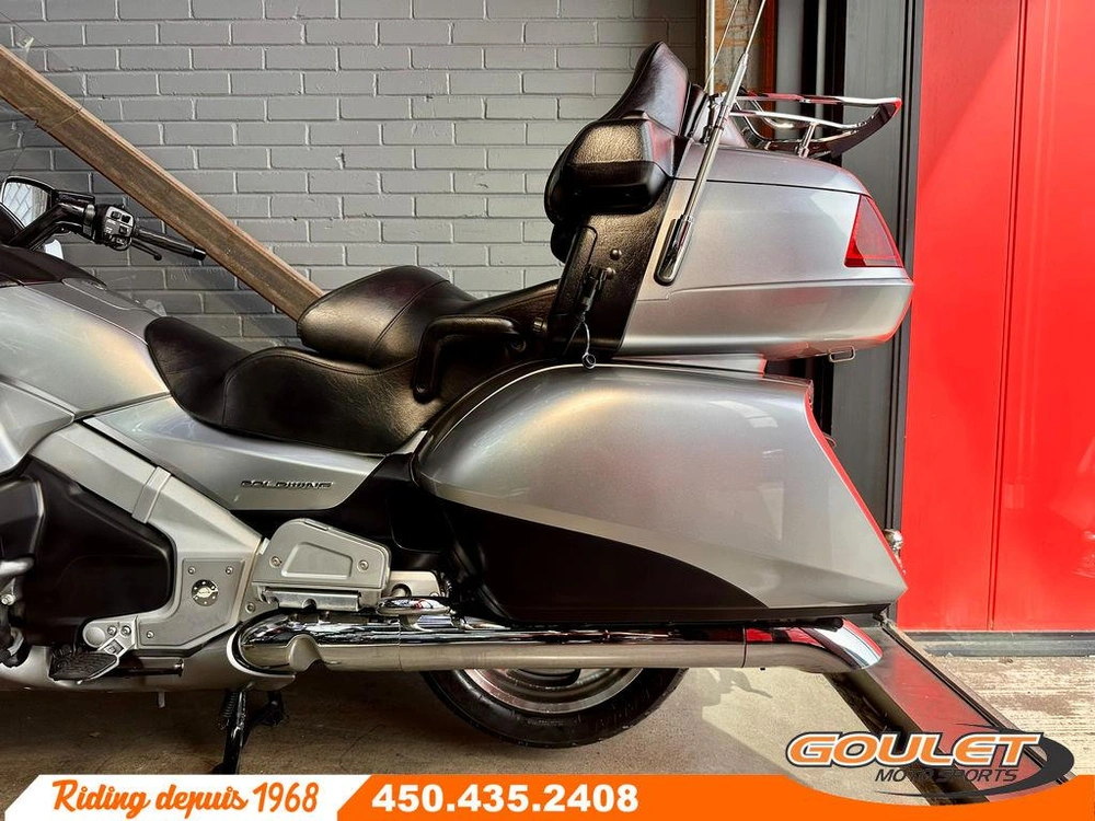 Honda Gl 1800 Airbag 2013 alt