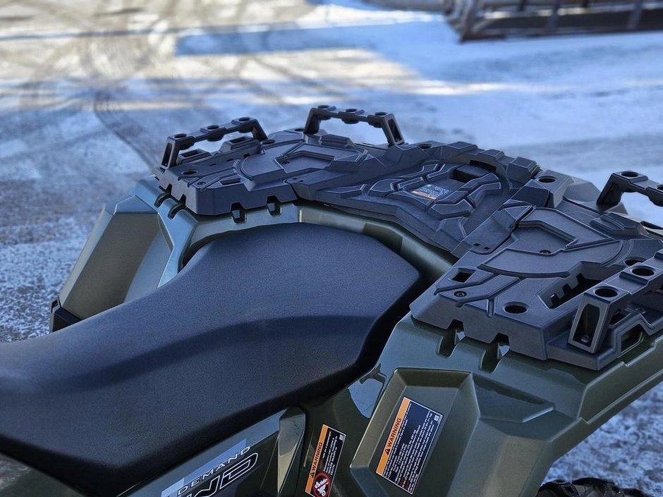 2026 Polaris Sportsman 850 alt