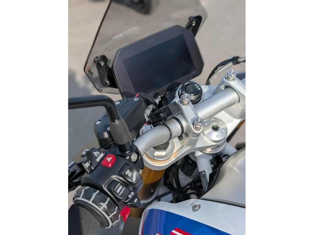 Bmw R1250r 🎯 Moto Boxer Premium Confort Performance Mt10 Cb1000r Gsxs1000 Ultra Propre 🟢 2020 alt