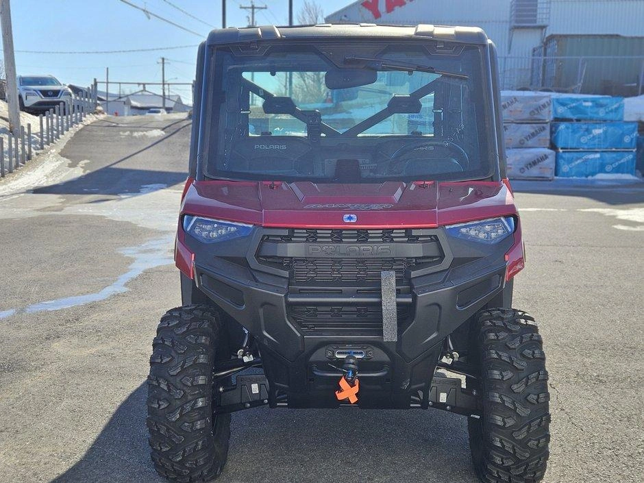 Polaris Ranger Crew Xp 1000 Northstar Ultimate 2025 alt