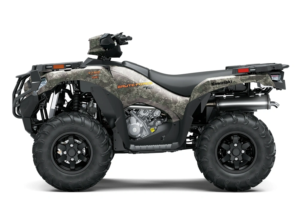 2027 Kawasaki Brute Force 750 Se Eps Camo alt