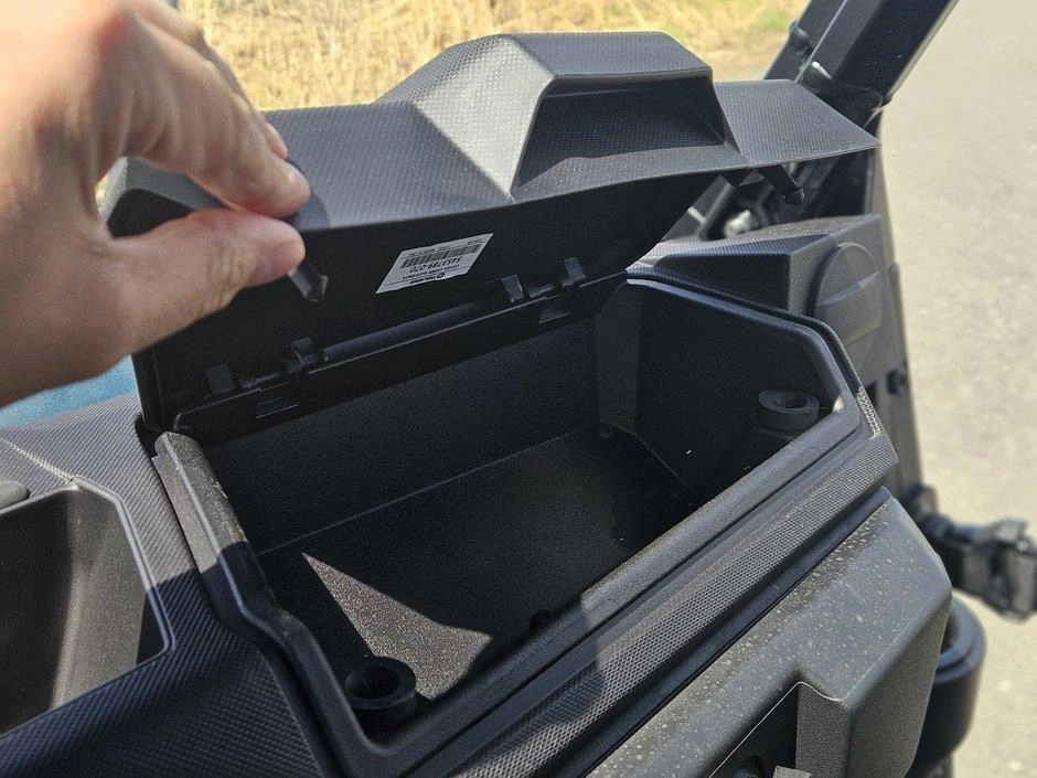 Polaris Ranger Xp 1000 Premium 2026 alt