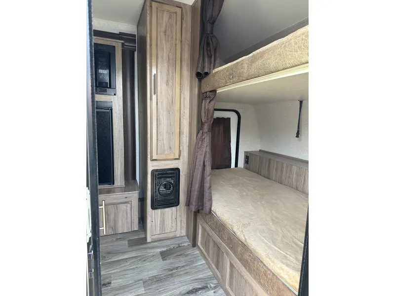 2018 Jayco 17BH Hummingbird