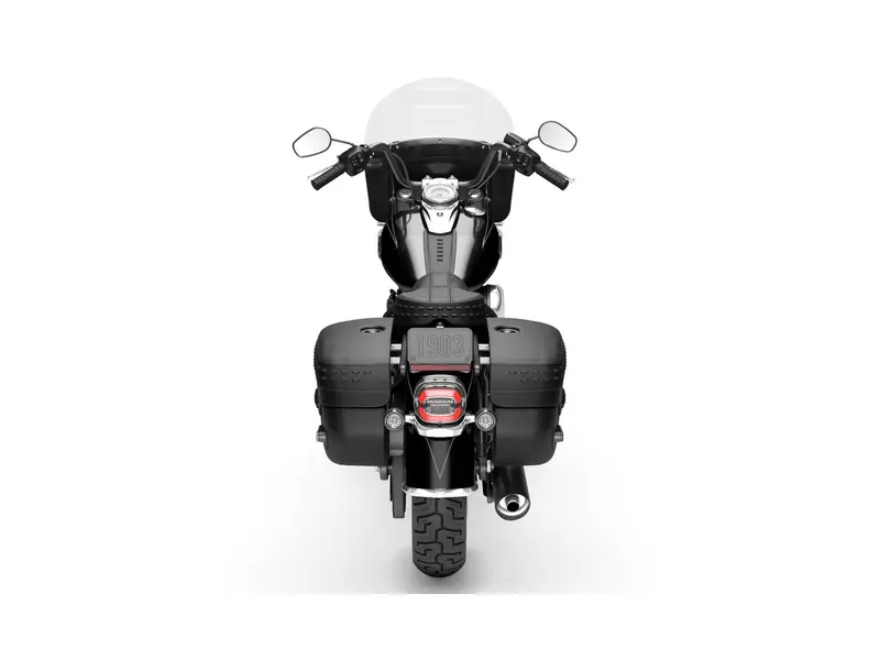 2026 Harley-Davidson FLHC HERITAGE CLASSIC