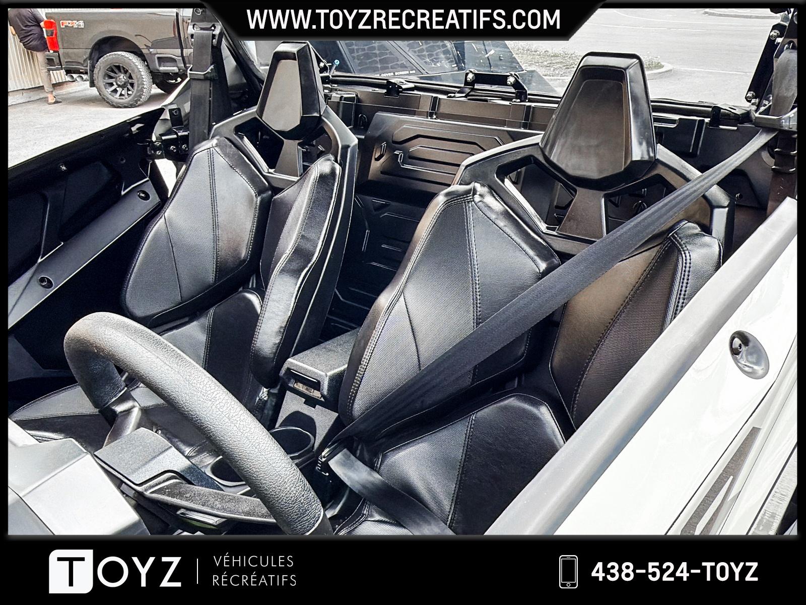 2023 Polaris RZR PRO XP SPORT thumbnail 15