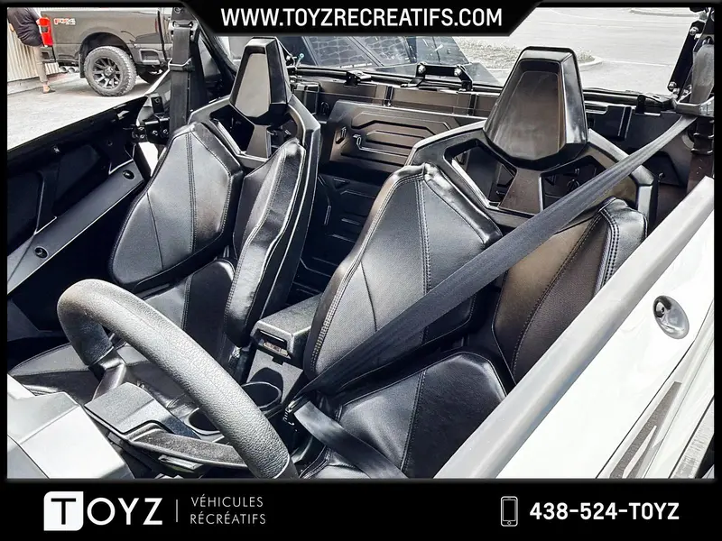 2023 Polaris RZR PRO XP SPORT