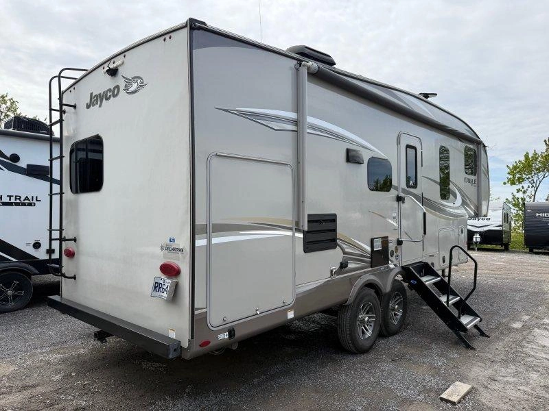 Jayco Eagle 25.5reok 2019 alt