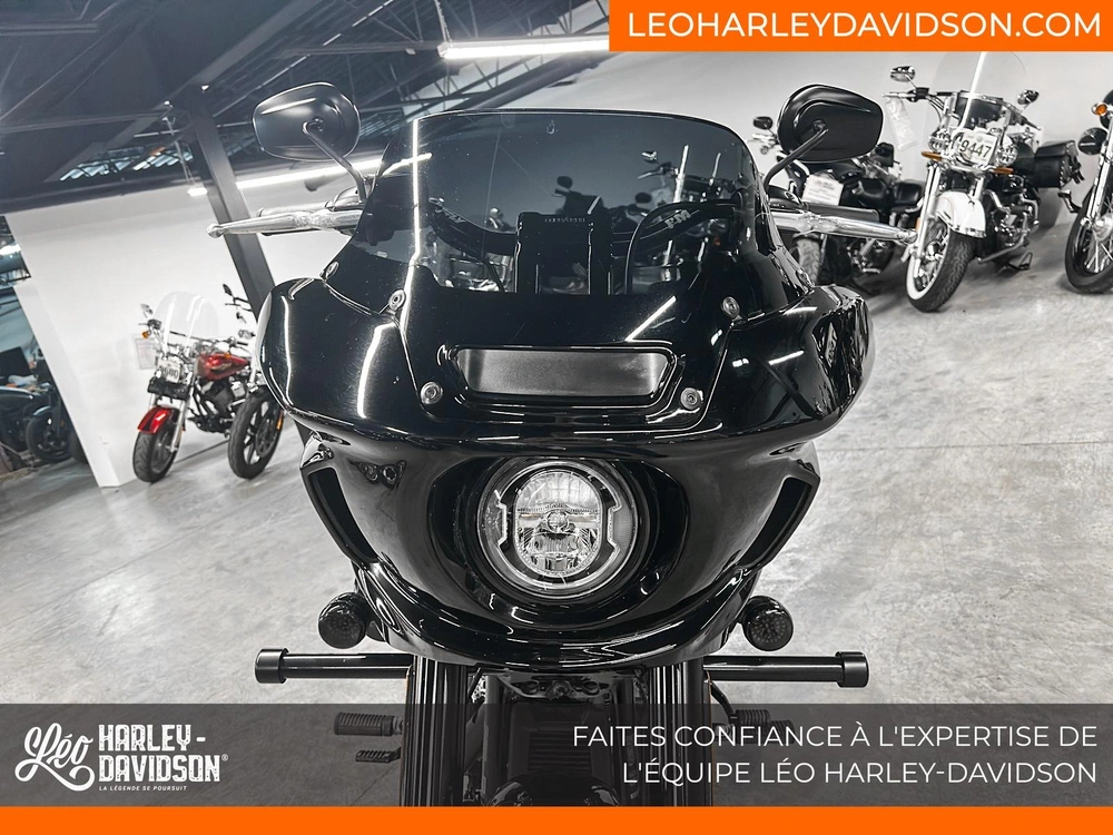 2024 Harley-davidson Fxlrst Low Rider St alt
