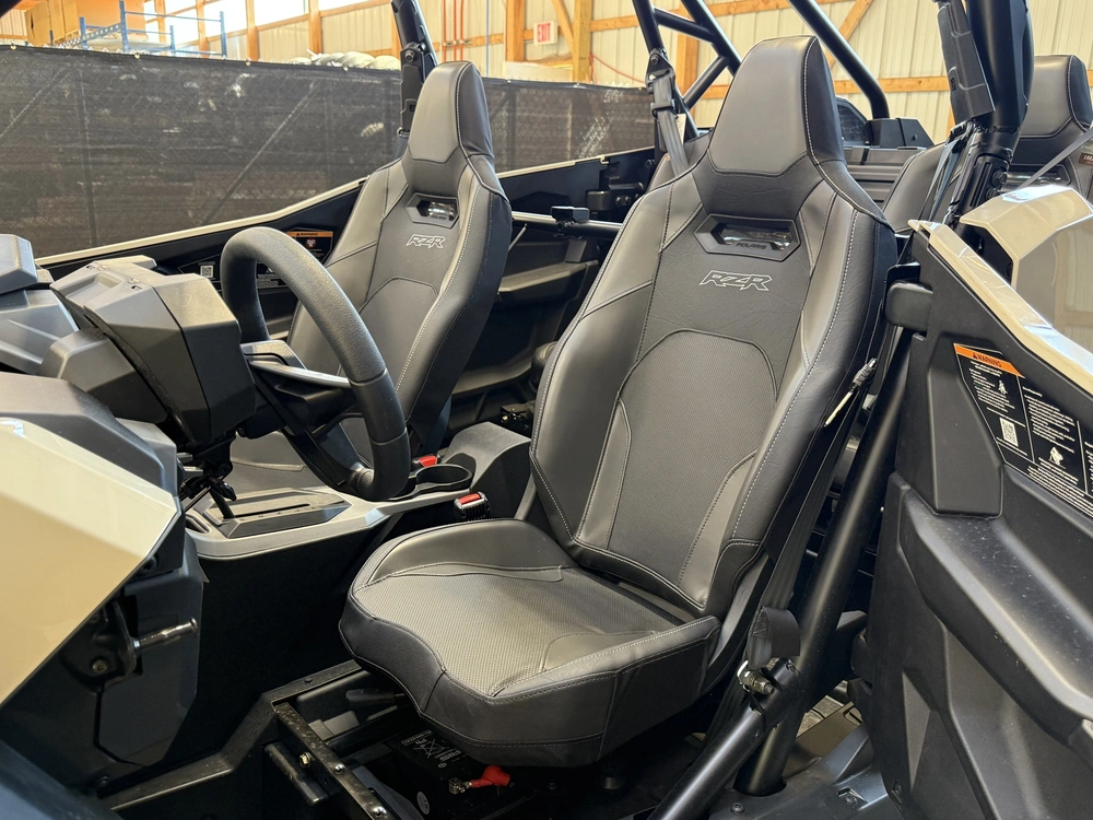 2026 Polaris Rzr Pro Xp 4 Sport alt