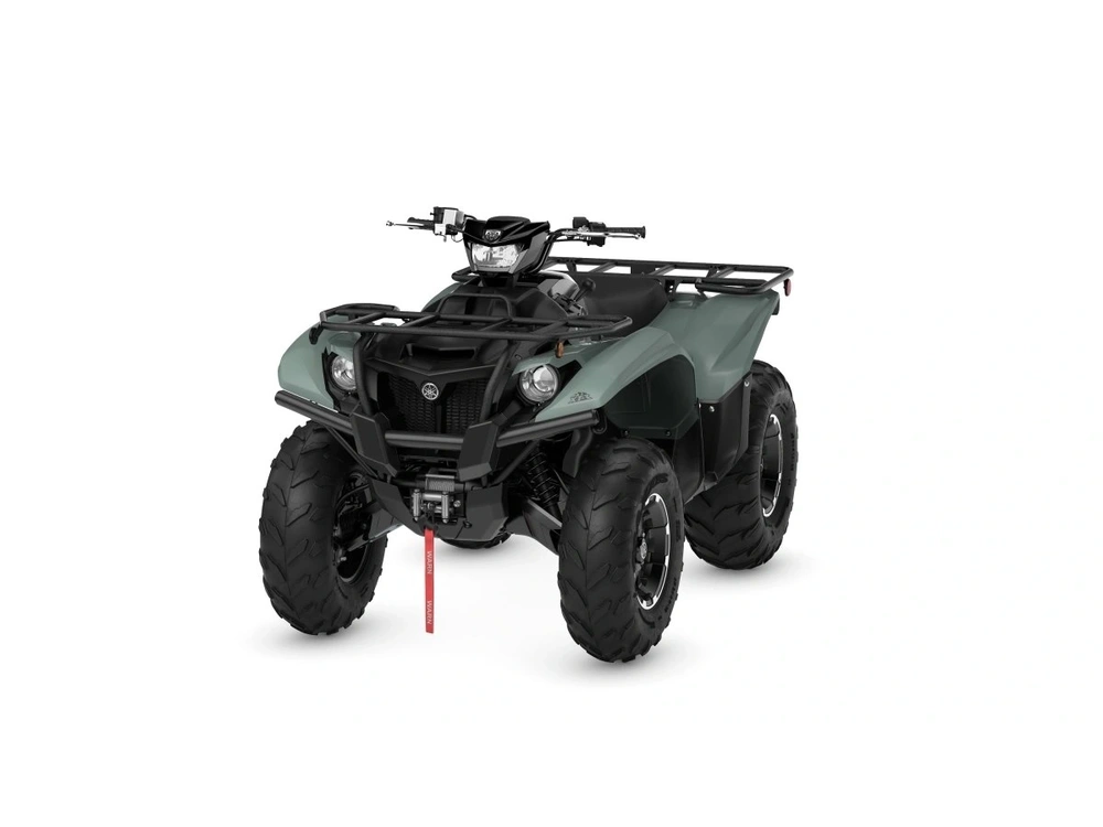 2026 Yamaha Kodiak 700 Eps Xt-r alt