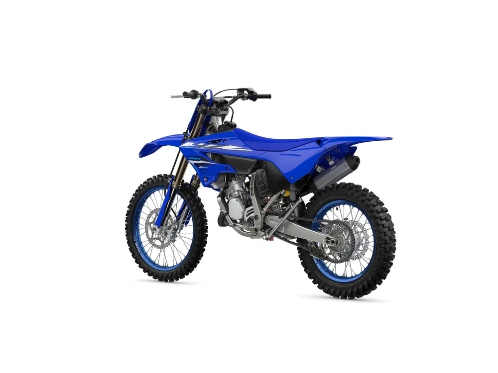 2026 Yamaha Yz125x alt