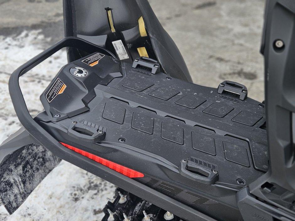 2026 Ski-Doo RENEGADE 900 ACE TURBO R thumbnail 10