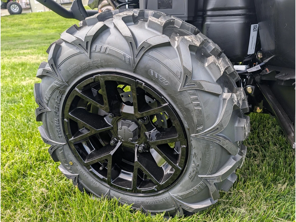 2026 Can-am Outlander Xt 700 alt