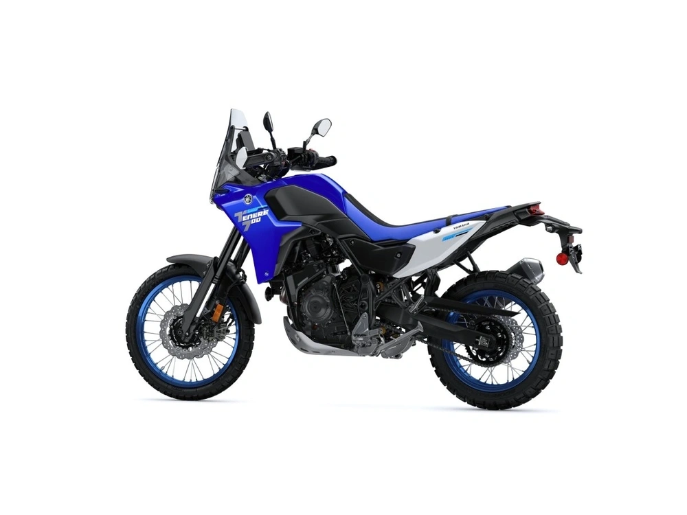 2026 Yamaha Tenere 700 alt