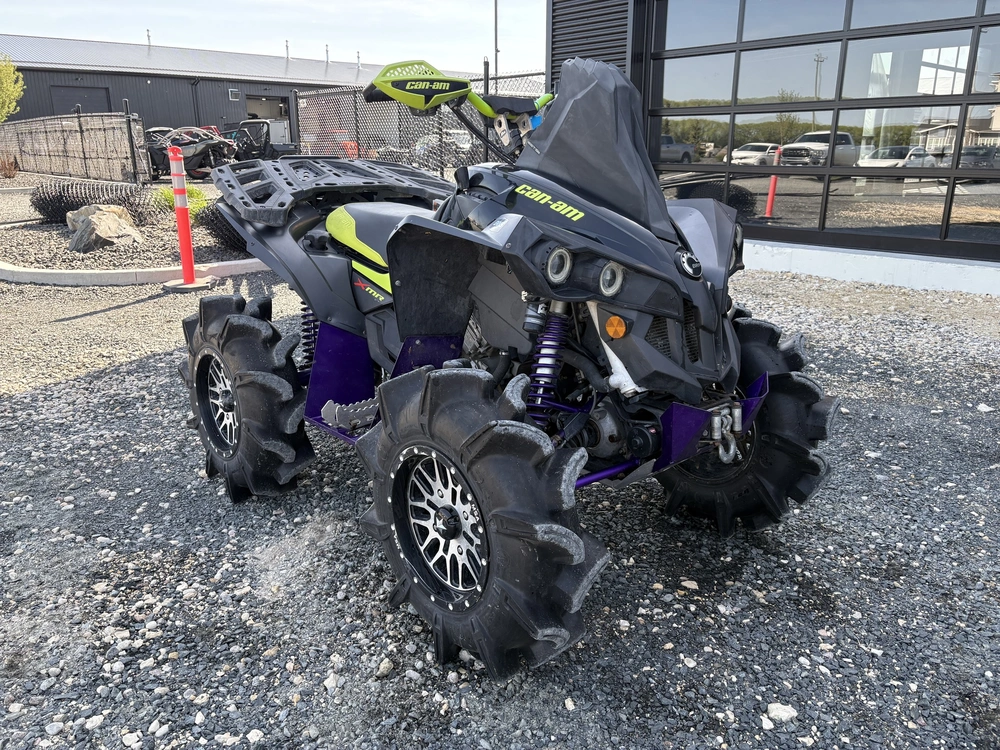 2020 Can-am Renegade Xmr 1000 alt