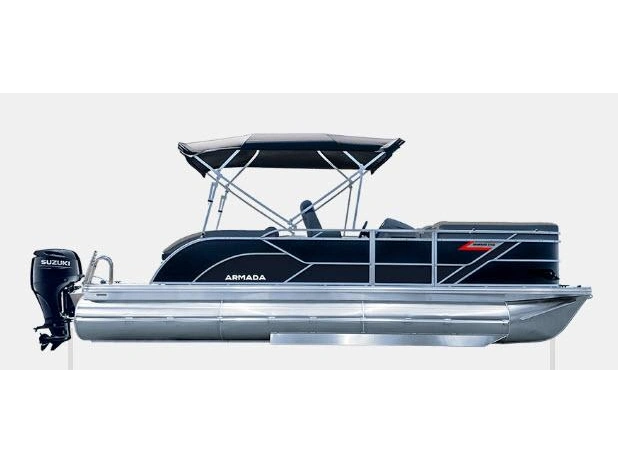Armada Drakkar 25sb 3t 2026 alt
