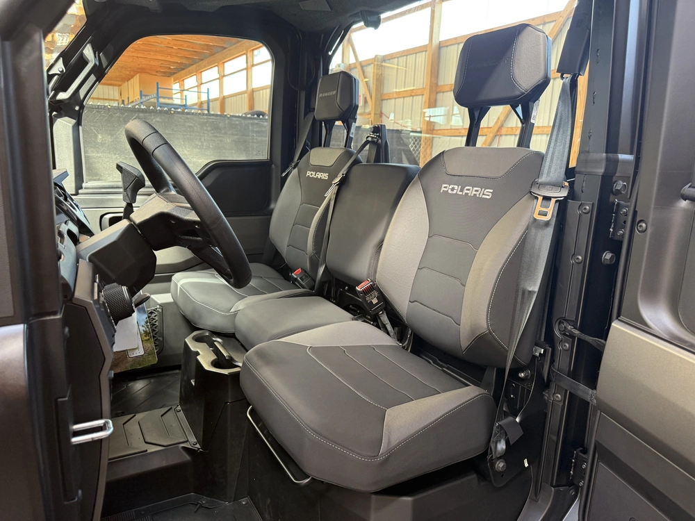 2026 Polaris Ranger Xd 1500 Northstar Ultimate alt