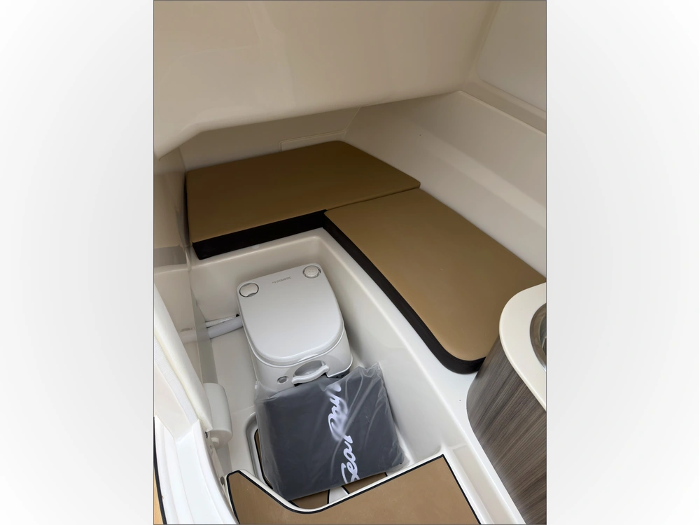 2026 Sea Ray Sdx 250 Surf alt