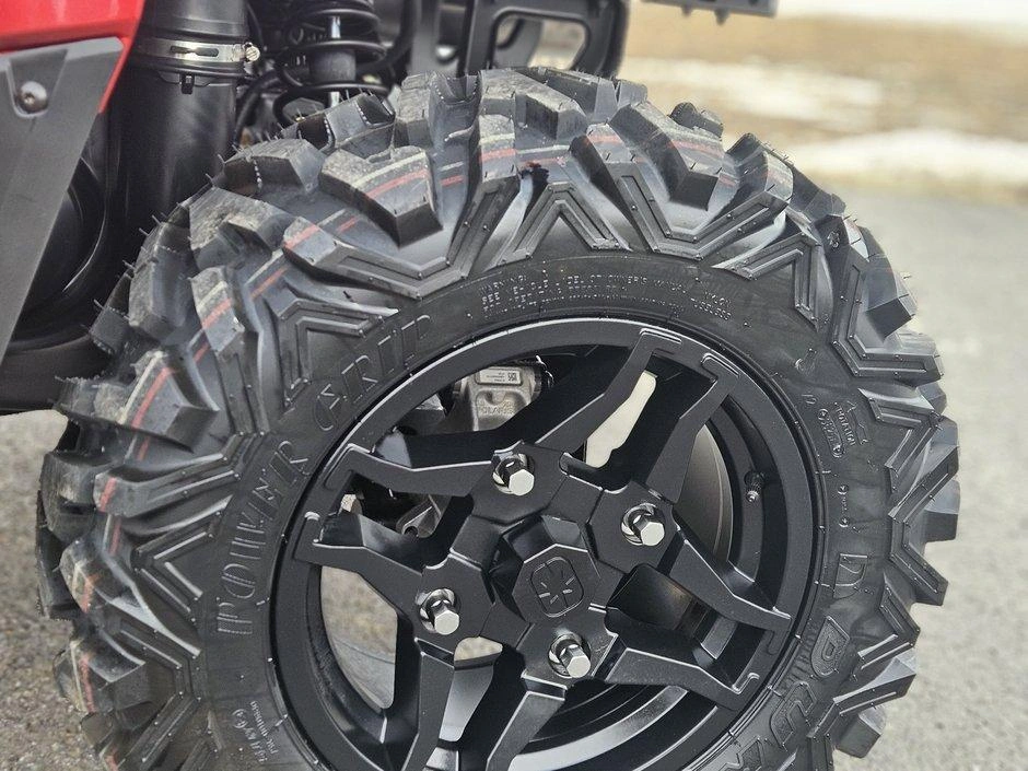 Polaris Sportsman 570 Trail 2026 alt