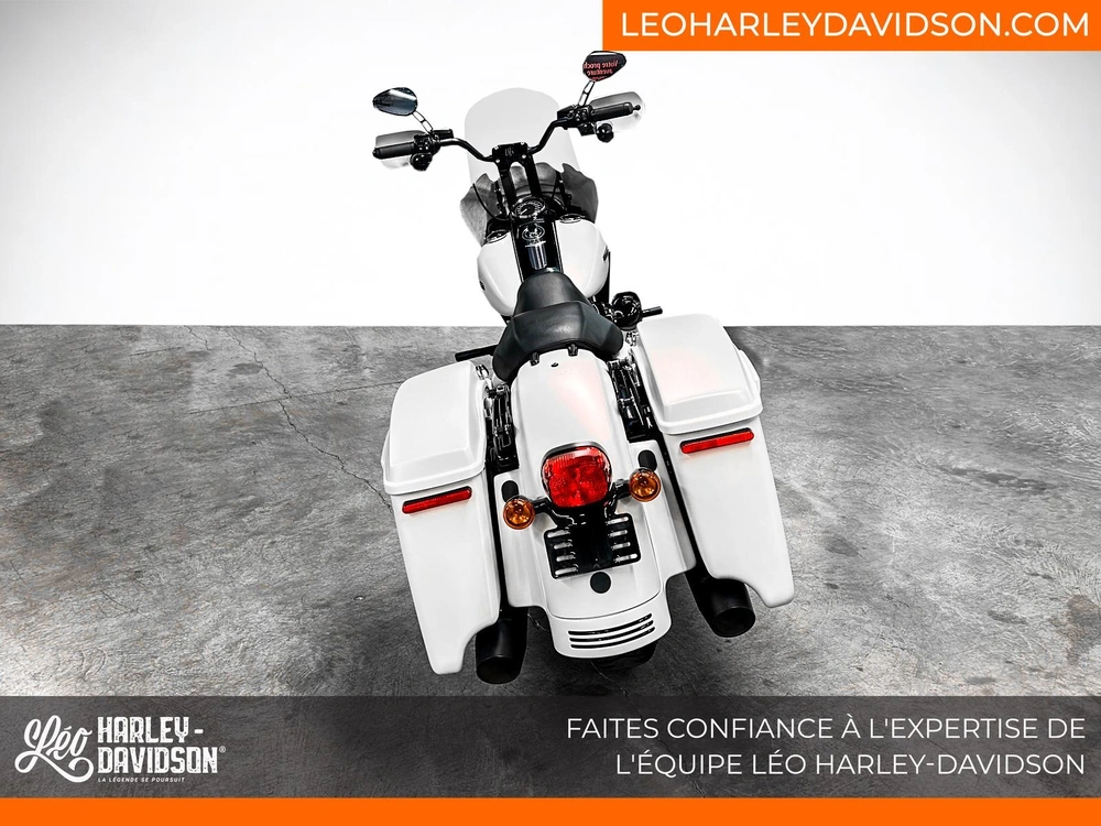 Harley-davidson Flhrxs Road King Special 2019 alt