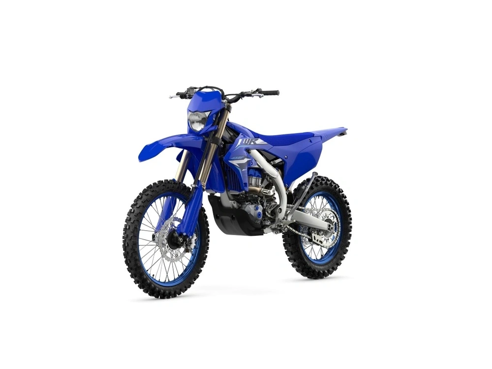 2026 Yamaha Wr450f alt