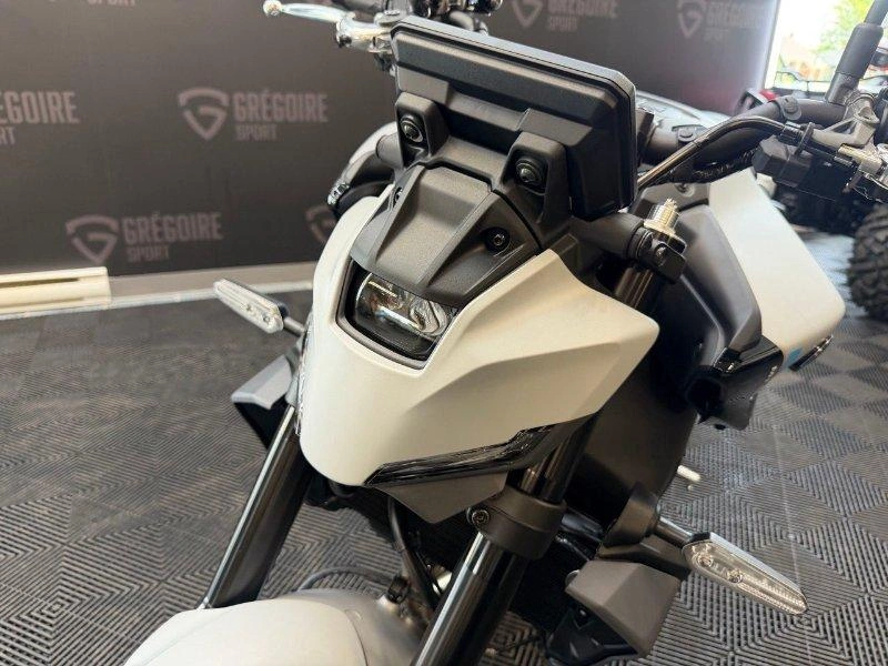 Yamaha Mt-09 2026 alt