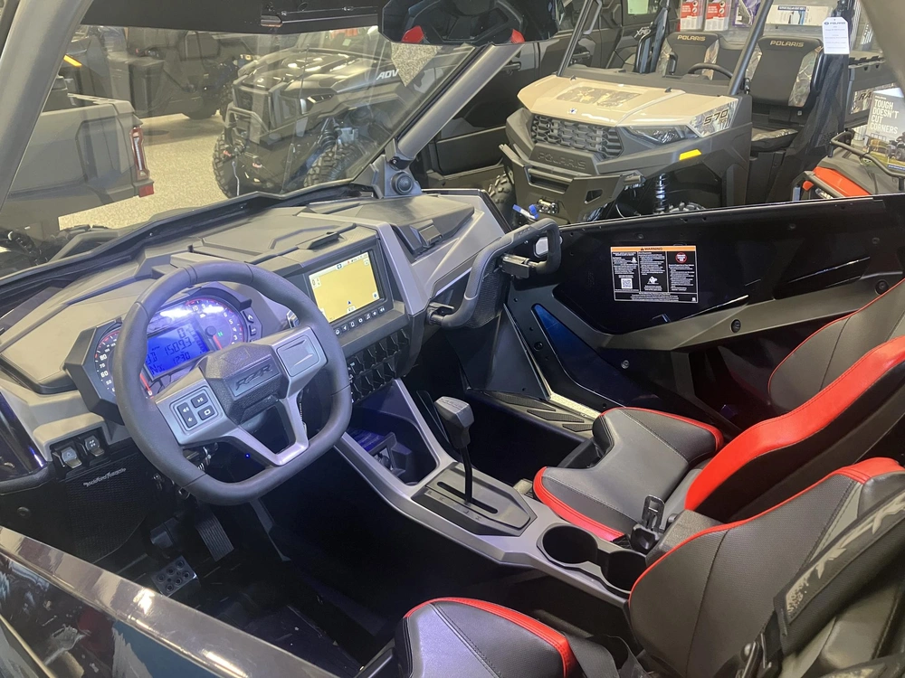 2023 Polaris Rzr Pro R Premium alt
