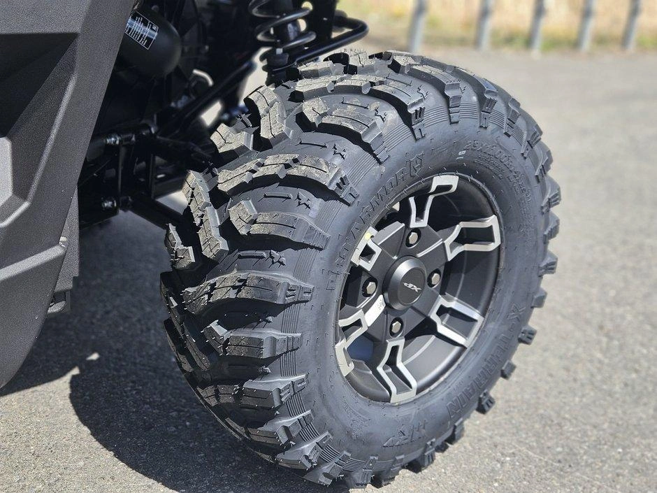 Polaris Ranger Xp 1000 Premium 2026 alt