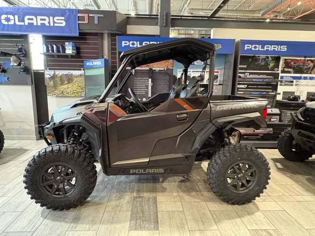 2026 Polaris General Xp 1000 Ultimate