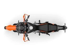 Ktm 390 Adventure X 2026 alt