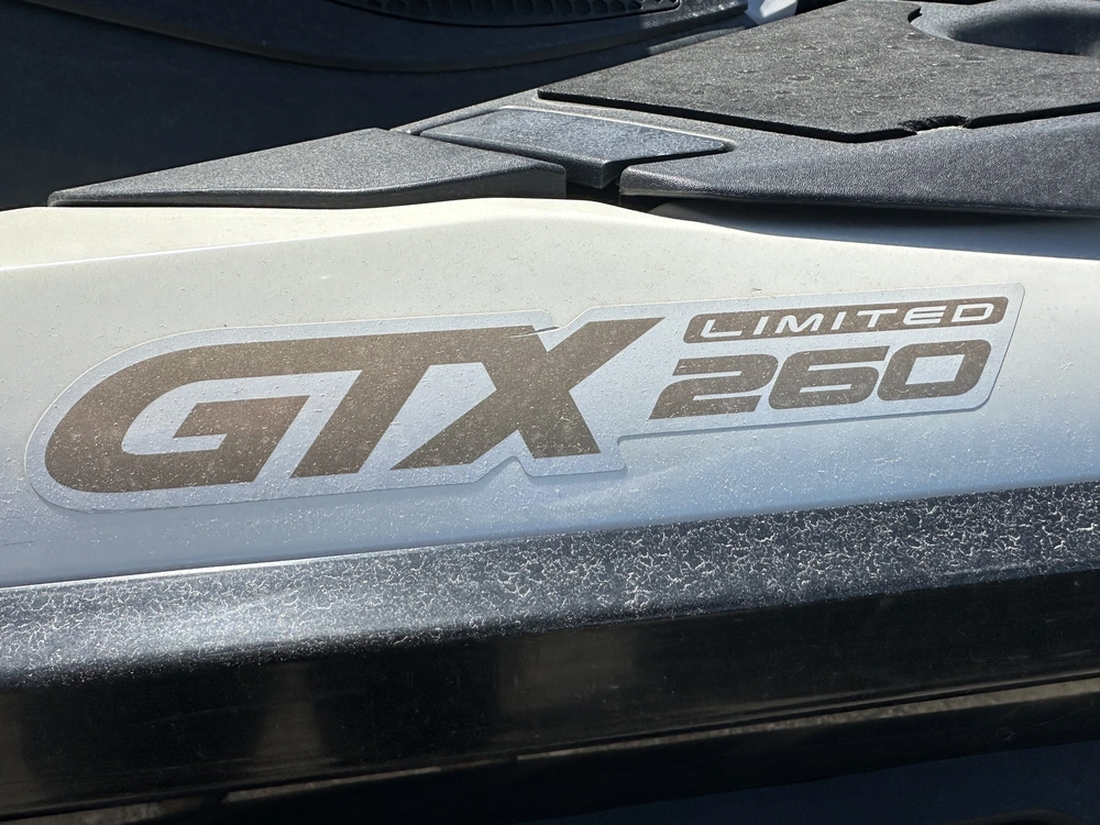 2012 Other Gtx Is Ltd 260 alt