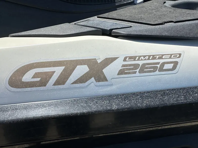 2012 Other GTX IS LTD 260