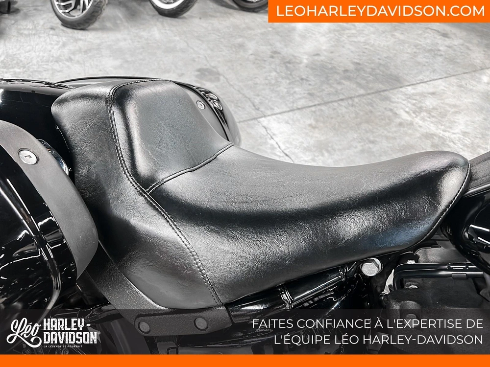 2022 Harley-davidson Fxlrst Low Rider St alt