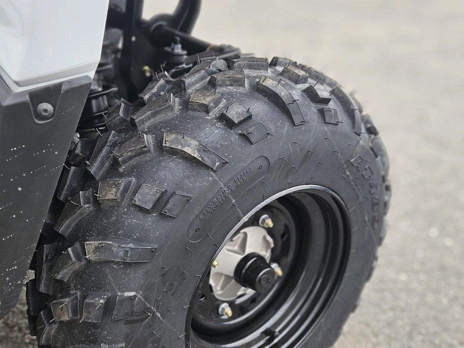 2026 Polaris Sportsman 570 alt