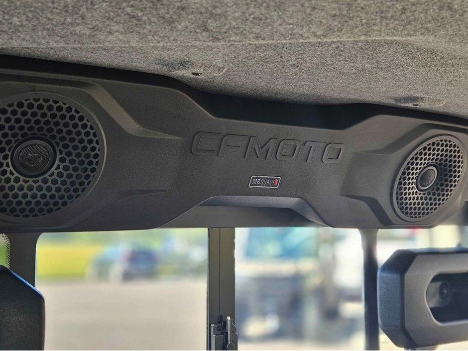 Cfmoto Uforce U10 Xl 2026 alt