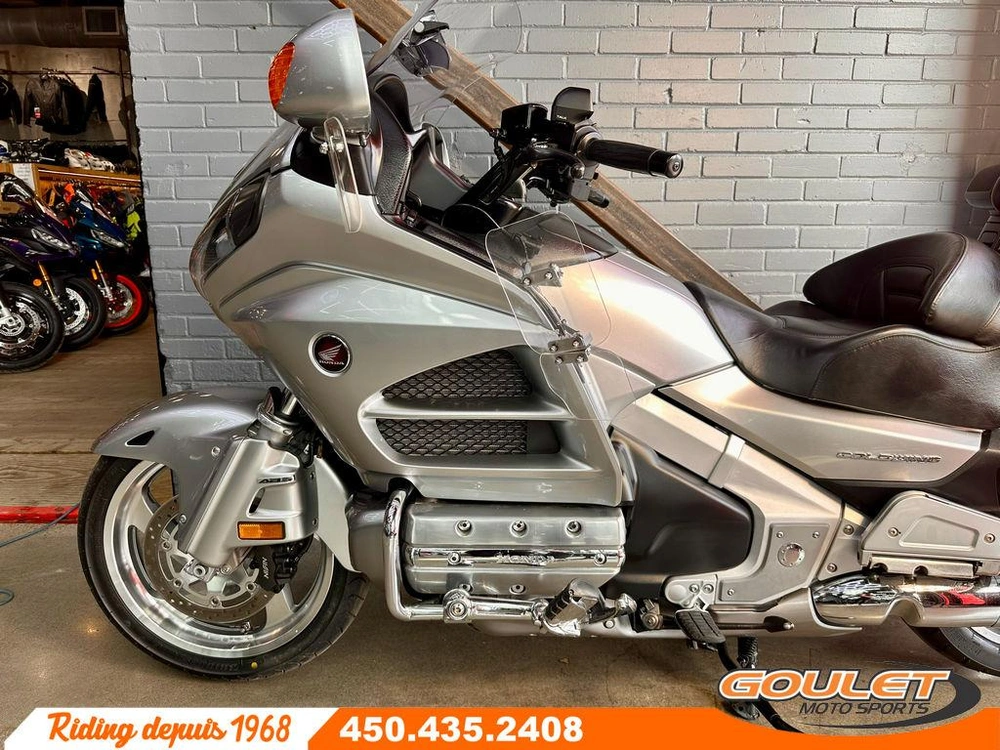 Honda Gl 1800 Airbag 2013 alt