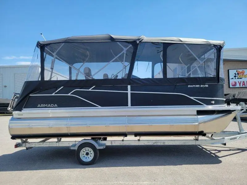 2026 Armada SAPHIR 21SB 3T