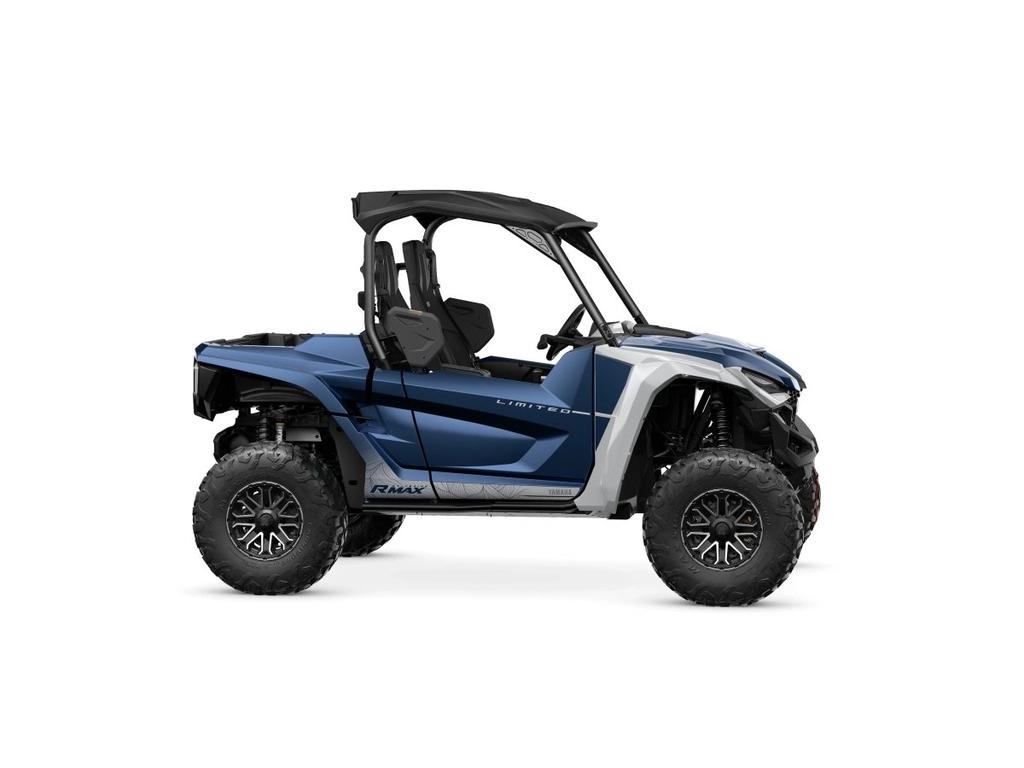 2026 Yamaha Wolverine RMAX2 1000 Limited for Sale