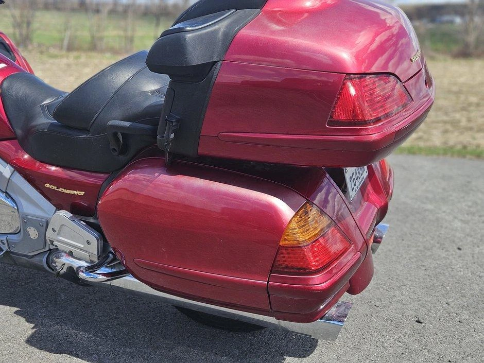 Honda Goldwing 2004 alt