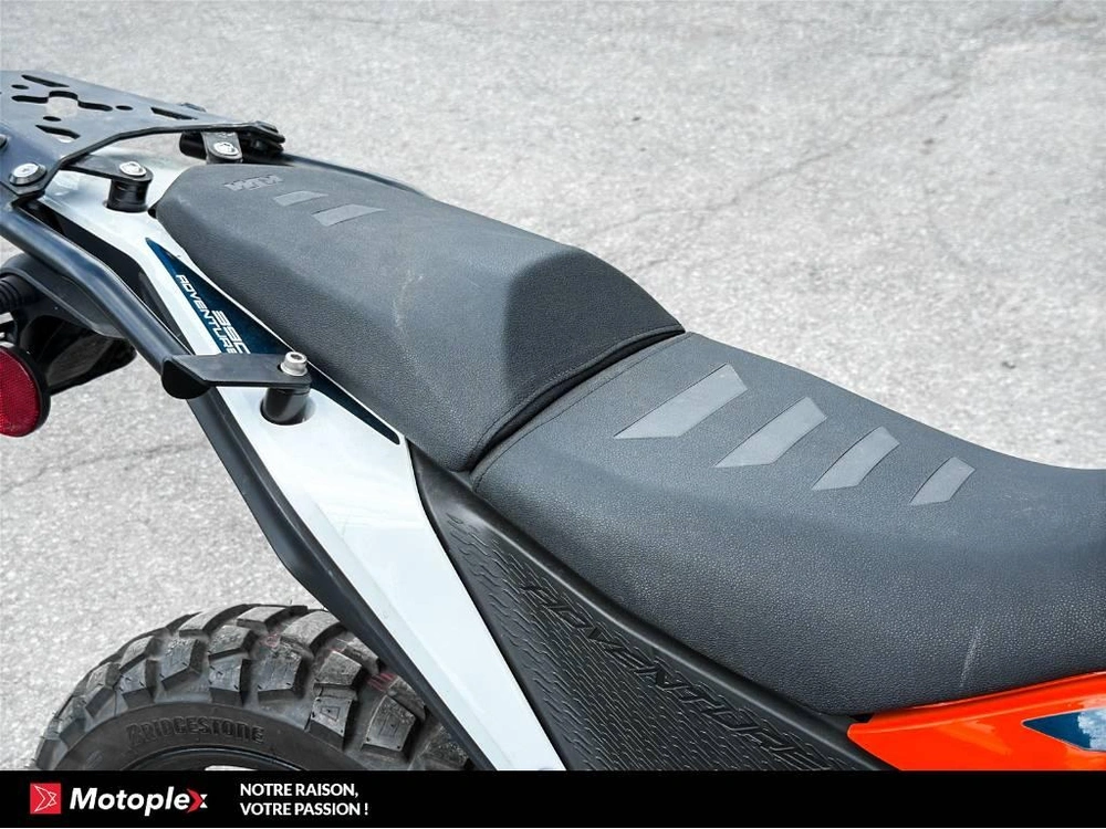 2022 Ktm 390 Adventure alt