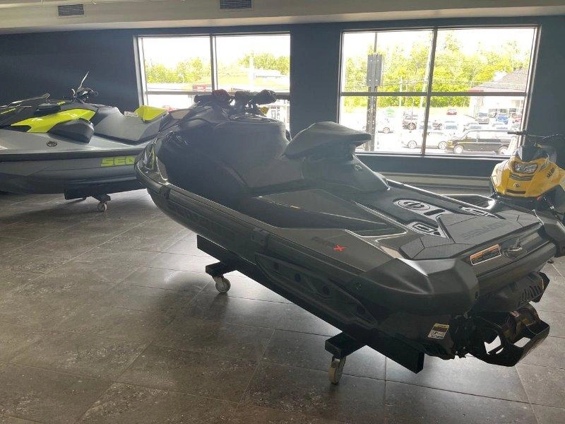 Sea-doo Rxp-x 300 2022 alt
