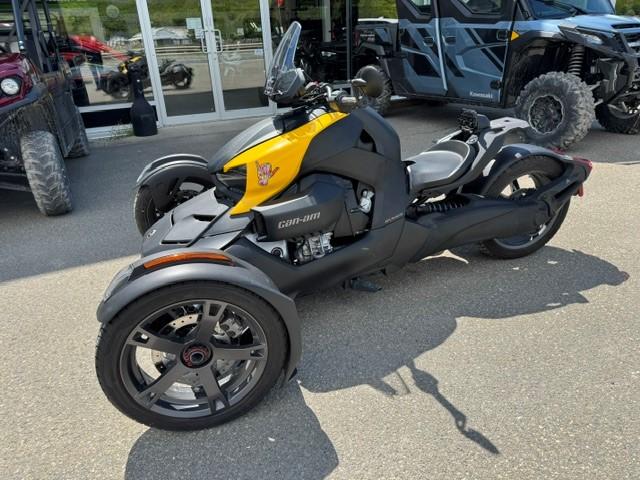 2022 Can-Am RYKER SPORT thumbnail 2